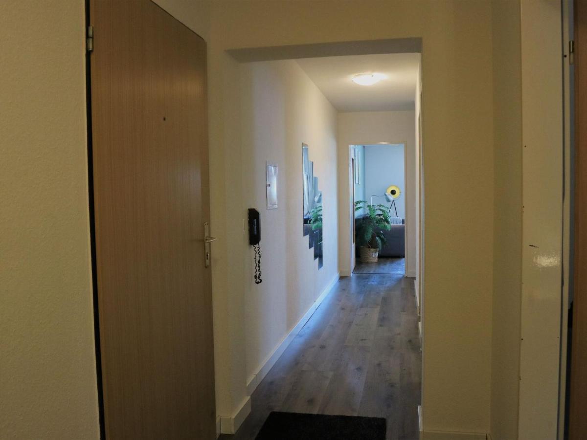 Modern In With Garden Apartment *