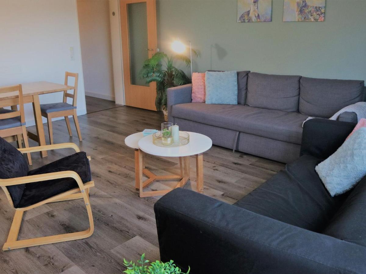 Modern In With Garden * Winterberg