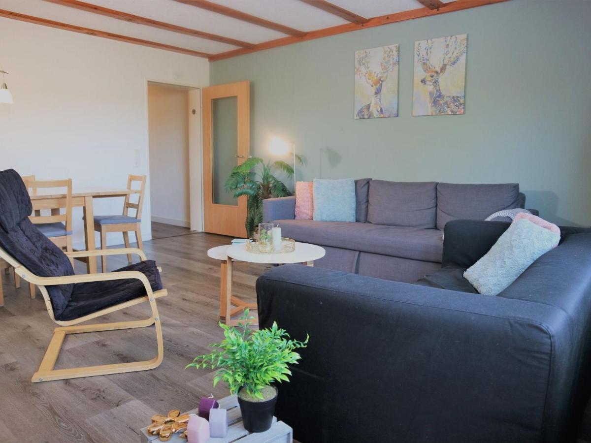 Apartment Modern In With Garden *