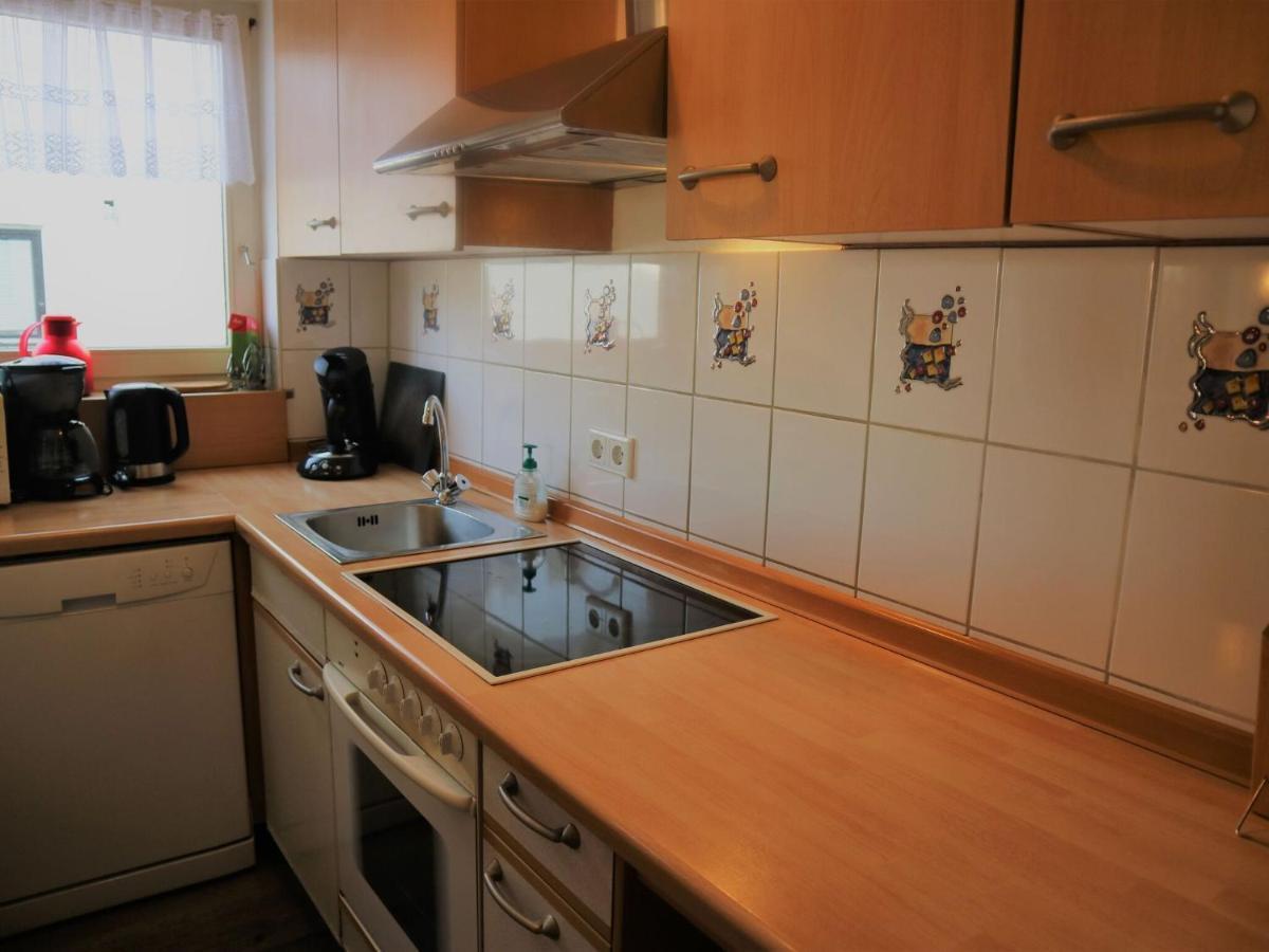 Modern In With Garden * Winterberg