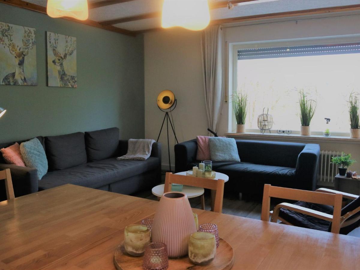 Apartment Modern In With Garden Winterberg
