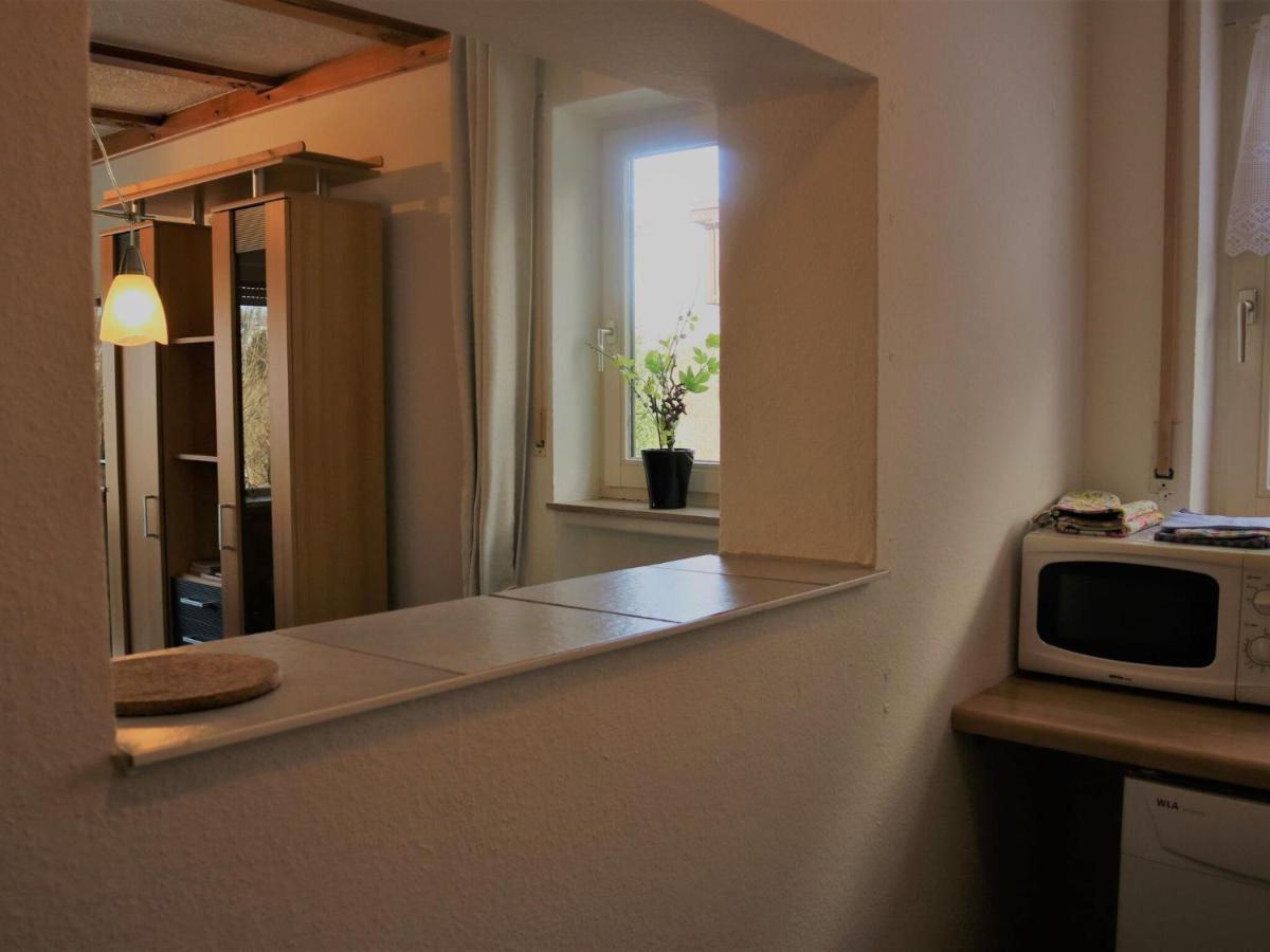 Modern In With Garden Winterberg