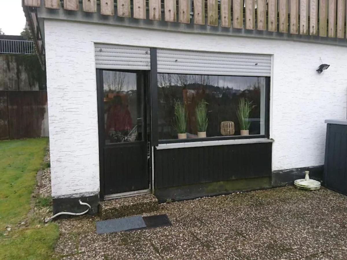 Modern In With Garden Apartment Winterberg