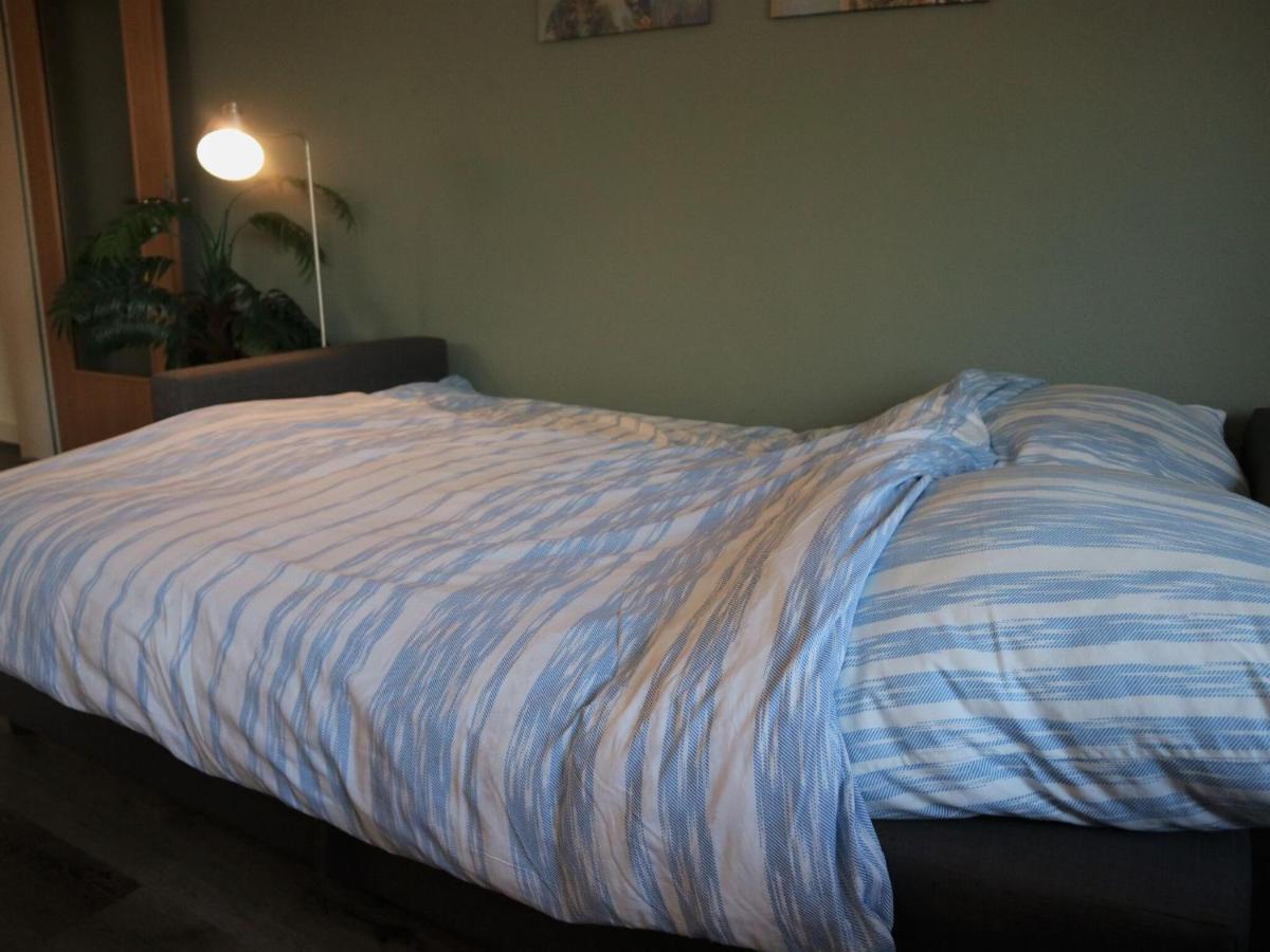 Modern In With Garden Apartment Winterberg