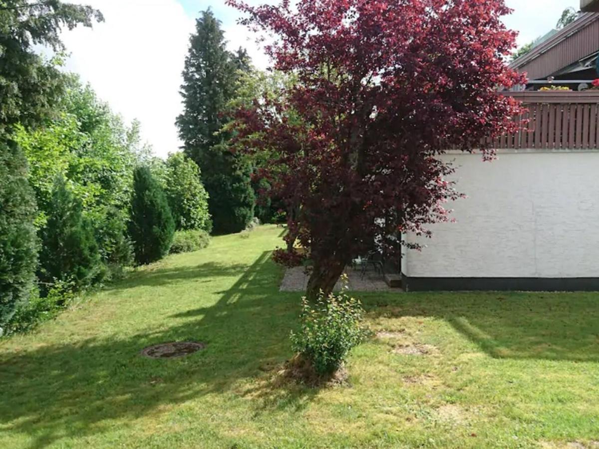Apartment Modern In With Garden *